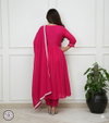 KF 1014 Kalaai Roman Wholesale Kurti With Bottom Dupatta In India